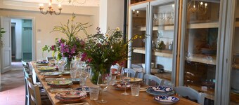 Lodge dello Scoiattolo