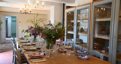 Lodge dello Scoiattolo