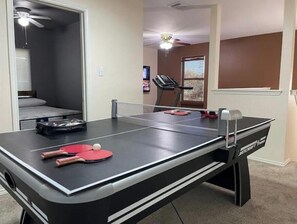 Sala de juegos