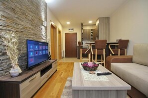 Living area - Apartman Premija (Zlatibor)