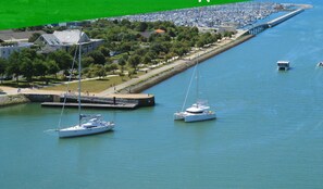 Port de plaisance