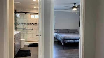 5 Schlafzimmer, WLAN