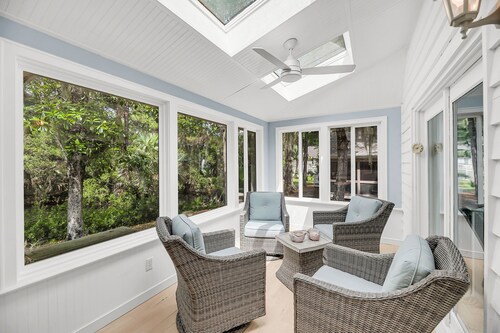 Luxury Stay - 4Bed Beach, Golf, Dining | Palmaway