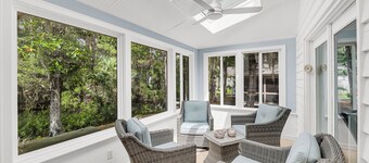 Luxury Stay - 4Bed Beach, Golf, Dining | Palmaway