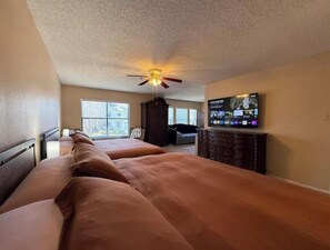 3 chambres, Wi-Fi, draps fournis