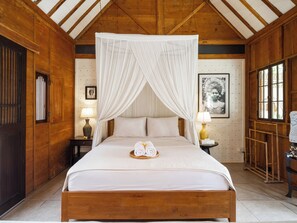 1 Schlafzimmer, Schreibtisch, WLAN, Bettwäsche