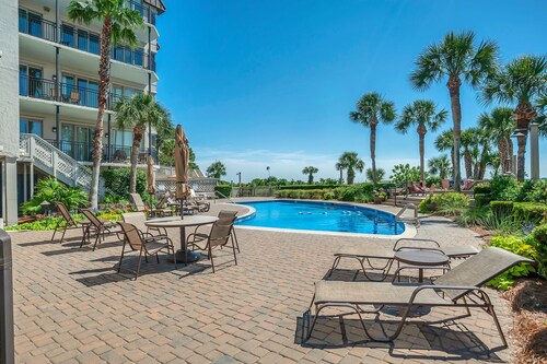1908 South Beach Club at The Sea Pines Resort