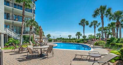 1908 South Beach Club at The Sea Pines Resort