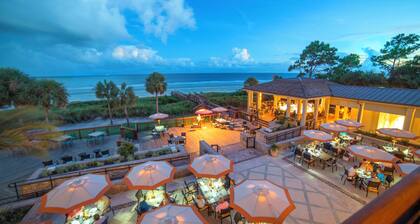 1589 Lagoon Villas at The Sea Pines Resort