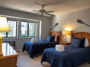 Villa, Multiple Beds, Kitchen, Garden View (1404 South Beach Villas) - 1404 South Beach Villas at The Sea Pines Resort (Hilton Head Island)