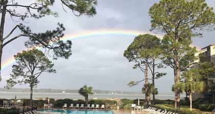1850 Beachside Tennis at The Sea Pines Resort