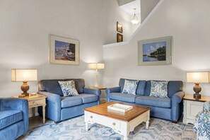 Televisión de pantalla plana