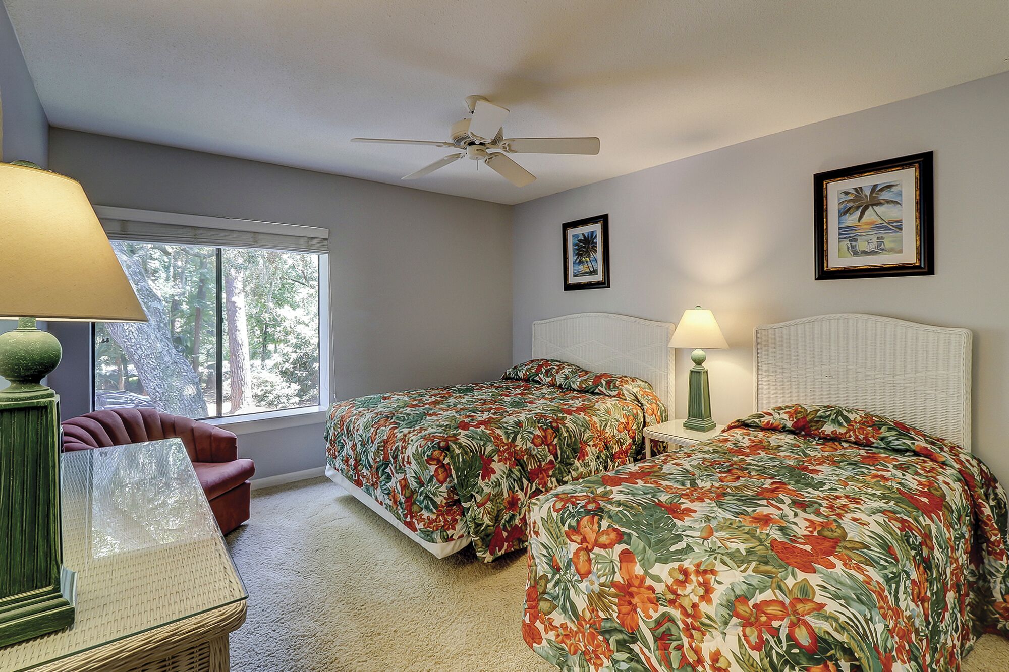 Villa, Multiple Beds, Kitchen, Garden View (2209 Heritage Villas)