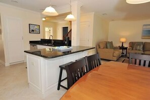 Interior - 2219 Heritage Villas at The Sea Pines Resort (Hilton Head Island)