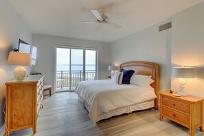 Villa, letti multipli, cucina (1919 South Beach Club) | 3 camere, con stile personalizzato, con arredamento individuale