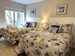 Villa, Multiple Beds, Kitchen, Garden View (2240 Heritage Villas)