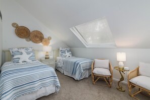 Biệt thự, nhiều giường, bếp, quang cảnh vườn (2214 Heritage Villas) | 4 phòng ngủ, trang trí khác biệt