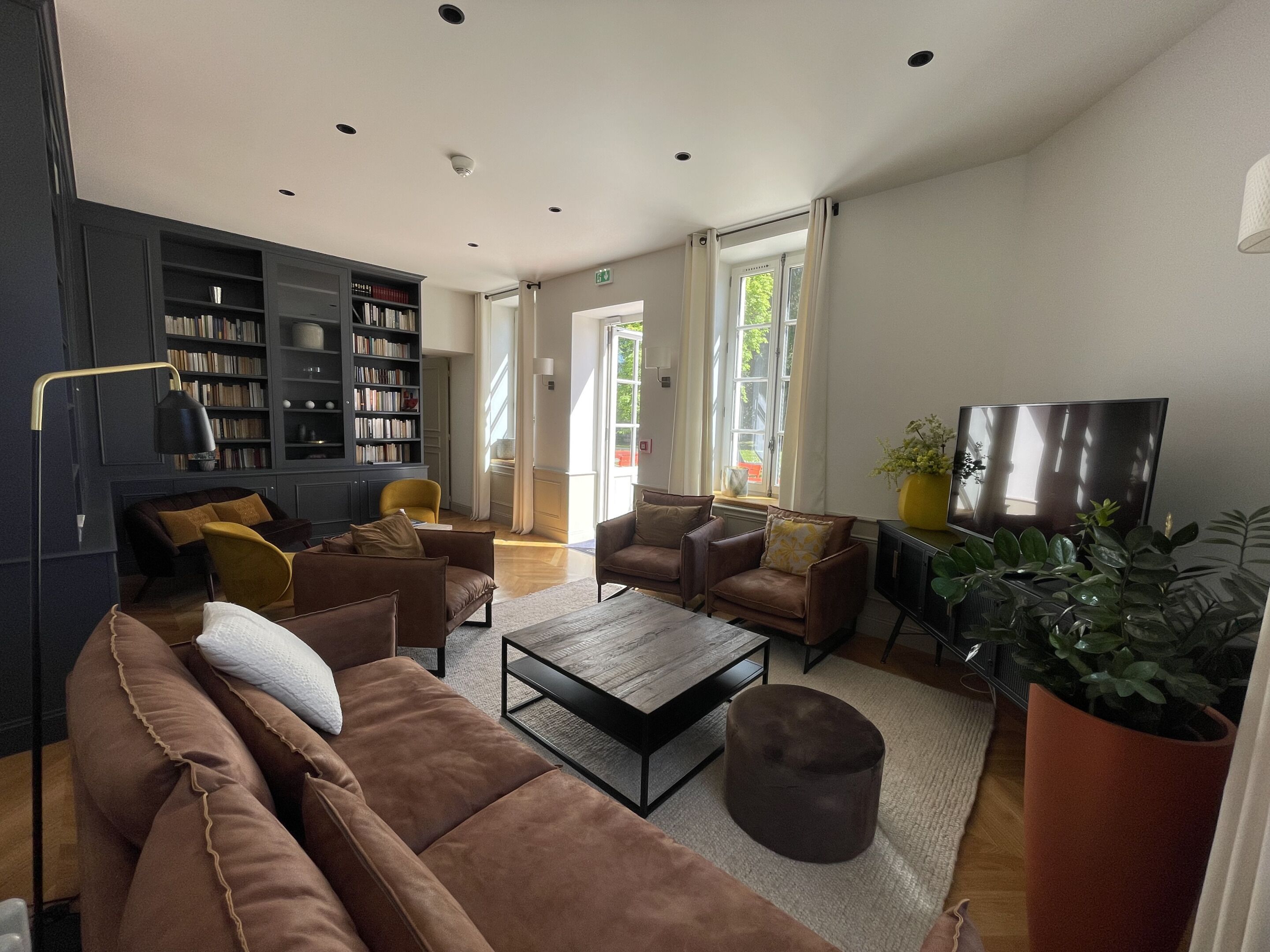Room Les Groseilles For 2 People - Beaune