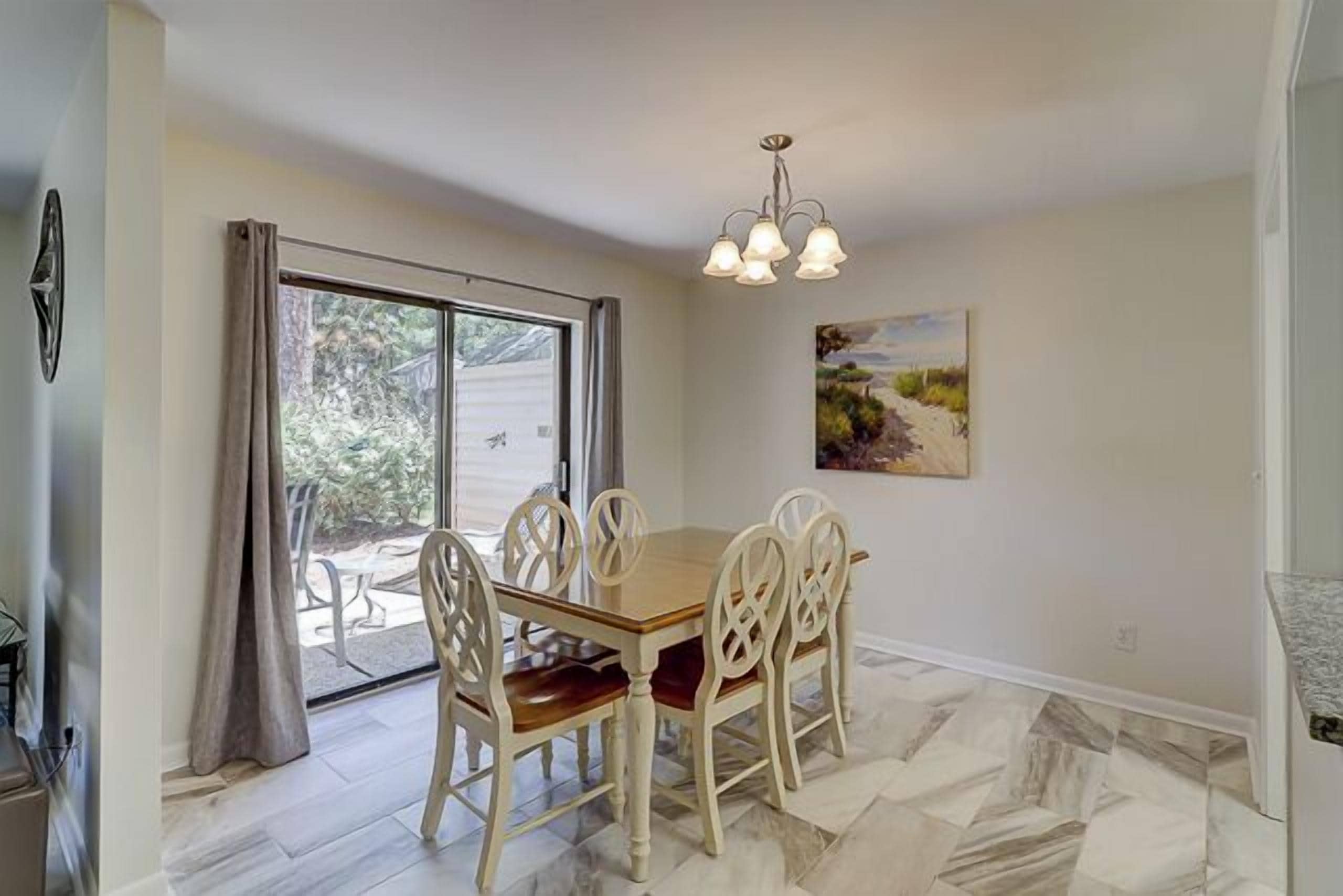 Villa, Multiple Beds, Kitchen, Garden View (2208 Heritage Villas) | Dining