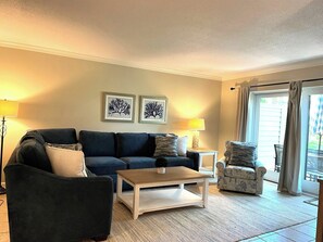 빌라, 침대(여러 개), 주방, 정원 전망 (2204 Heritage Villas) | 내부