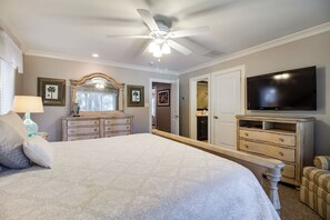 Room - 2220 Heritage Villas at The Sea Pines Resort (Hilton Head Island)