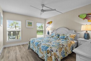 3 Schlafzimmer, kostenloses WLAN, Bettwäsche