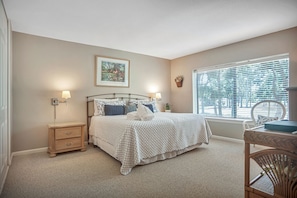 Villa, Mehrere Betten, Küche, Blick auf den Golfplatz (2279 Heritage Villas) | 4 Schlafzimmer, individuell dekoriert, individuell eingerichtet