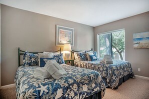 Villa, Mehrere Betten, Küche, Blick auf den Golfplatz (2279 Heritage Villas)