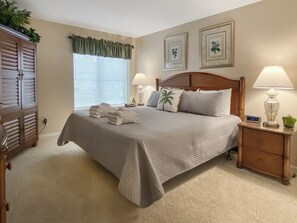 Villa, Mehrere Betten, Küche, Gartenblick (2252 Heritage Villas) | 4 Schlafzimmer, individuell dekoriert, individuell eingerichtet