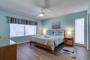 Villa, Multiple Beds, Kitchen, Garden View (2300 Heritage Villas)