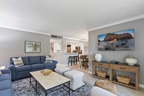 Téléviseur à écran plat de 42 po avec télévision numérique