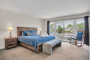 3 chambres, décoration personnalisée, ameublement personnalisé