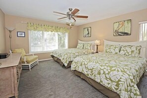 Villa, Mehrere Betten, Küche, Gartenblick (2310 Heritage Villas)