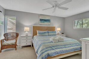 Villa, Multiple Beds, Kitchen, Golf View (2277 Heritage Villas)