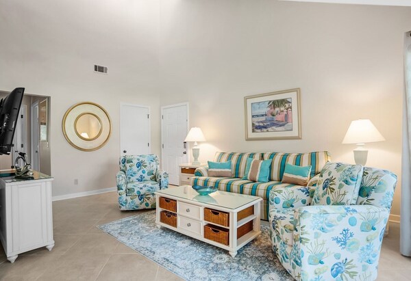 2344 Racquet Club At The Sea Pines Resort - Bluffton, SC