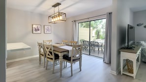 Villa, plusieurs lits, patio, vue jardin (2244 Heritage Villas) | Restauration