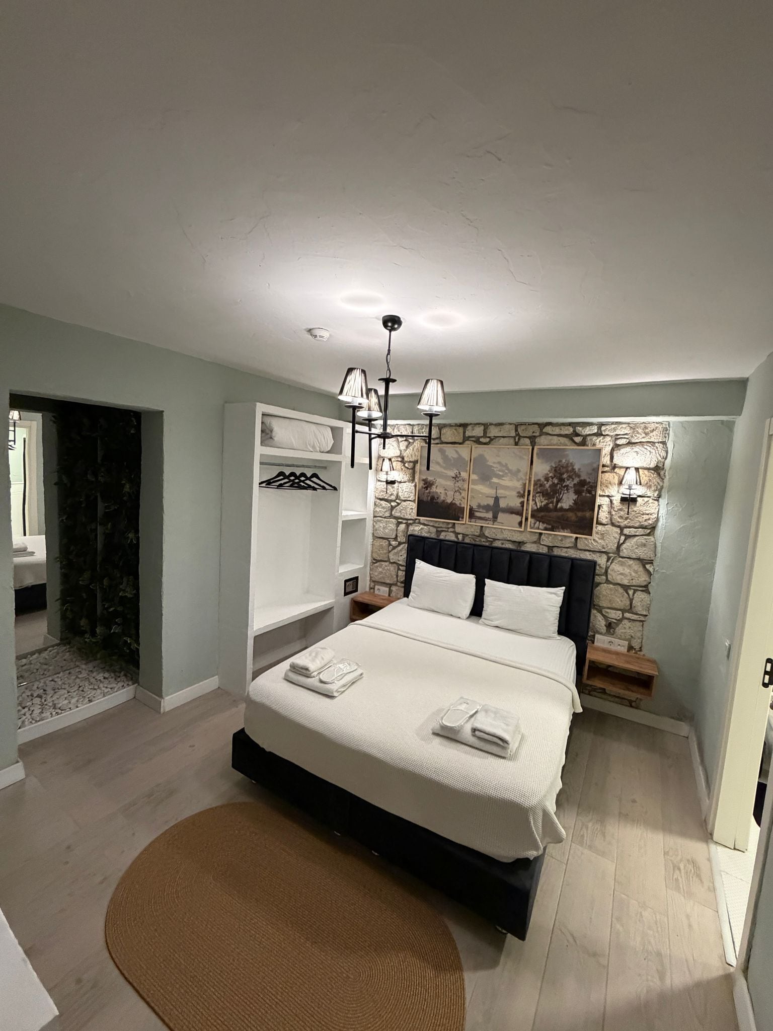 이코노미 더블룸 | 객실 내 금고, 책상, 노트북 작업 공간, 무료 WiFi