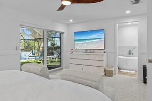 3 soveværelser, gratis Wi-Fi, sengetøj