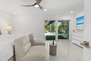 3 camere, Wi-Fi gratuito, lenzuola