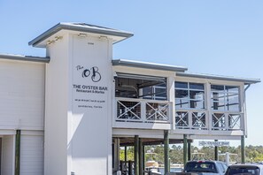 Stationnement sur place