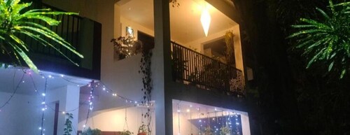 Gerards Home stay Fortkochi Double Room with Private Bathroom