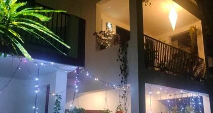 Gerards Home stay Fortkochi Double Room with Private Bathroom