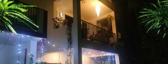 Gerards Home stay Fortkochi Budget Double Room