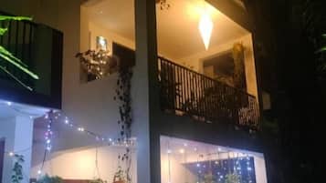 Fachada