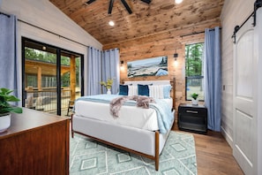 7 chambres, lit parapluie, Wi-Fi gratuit, draps fournis