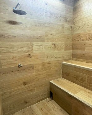 Sauna - Chipipe House, Salinas (Salinas)