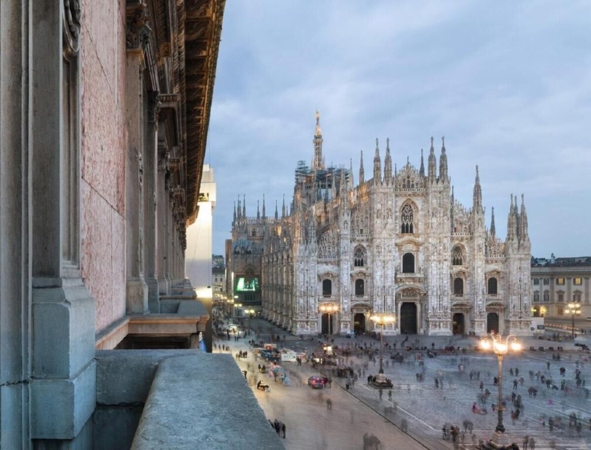 Bild für Gastgeberprofil