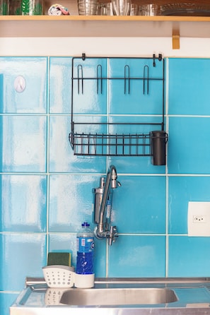 Apartamento | 1 quarto, Wi-Fi de cortesia