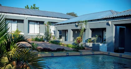 LUGOGO GUESTHOUSE