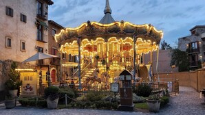 Suite Eksklusif | Objek wisata